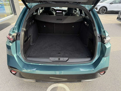 Peugeot 308 Gebrauchtwagen