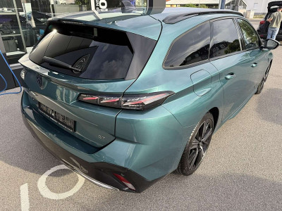Peugeot 308 Gebrauchtwagen