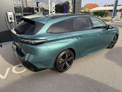 Peugeot 308 Gebrauchtwagen