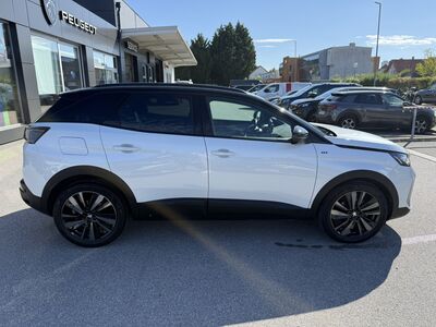 Peugeot 3008 Gebrauchtwagen Peugeot 3008 Gebrauchtwagen