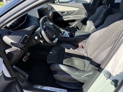 Peugeot 3008 Gebrauchtwagen Peugeot 3008 Gebrauchtwagen