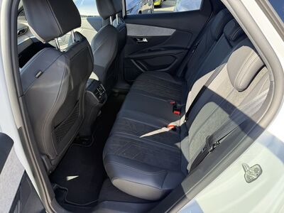 Peugeot 3008 Gebrauchtwagen Peugeot 3008 Gebrauchtwagen