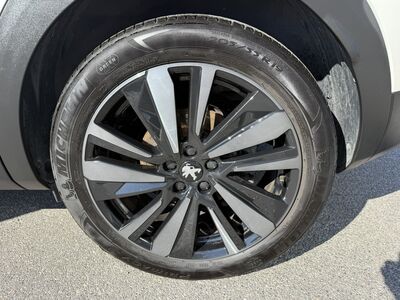 Peugeot 3008 Gebrauchtwagen Peugeot 3008 Gebrauchtwagen