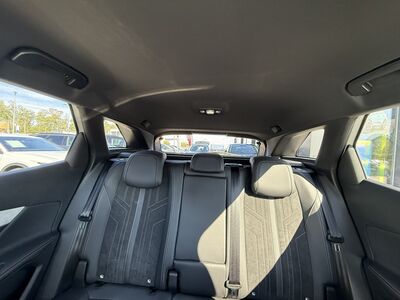 Peugeot 3008 Gebrauchtwagen Peugeot 3008 Gebrauchtwagen