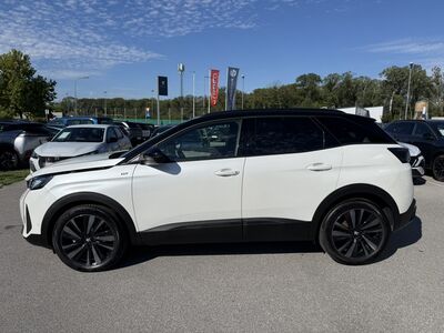 Peugeot 3008 Gebrauchtwagen Peugeot 3008 Gebrauchtwagen