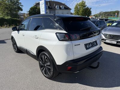 Peugeot 3008 Gebrauchtwagen Peugeot 3008 Gebrauchtwagen