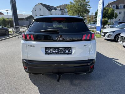 Peugeot 3008 Gebrauchtwagen Peugeot 3008 Gebrauchtwagen