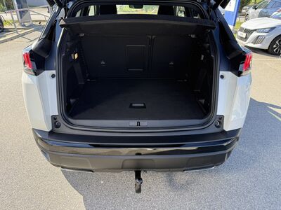 Peugeot 3008 Gebrauchtwagen Peugeot 3008 Gebrauchtwagen