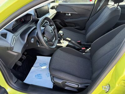 Peugeot 208 Vorführwagen
