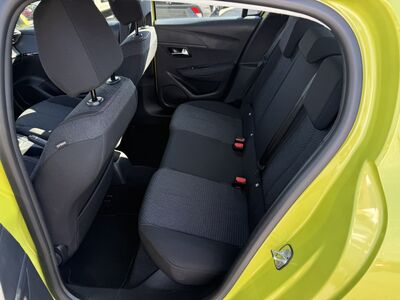 Peugeot 208 Vorführwagen