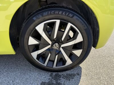Peugeot 208 Vorführwagen