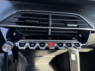 Peugeot 208 Vorführwagen