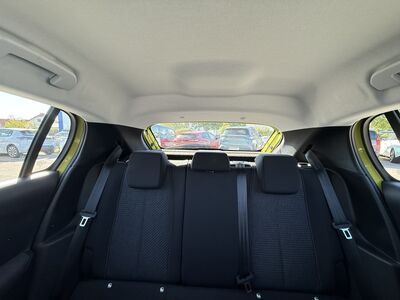Peugeot 208 Vorführwagen