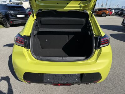 Peugeot 208 Vorführwagen