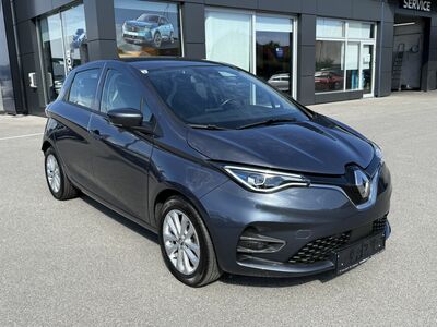 Renault Zoe Gebrauchtwagen Renault Zoe Gebrauchtwagen