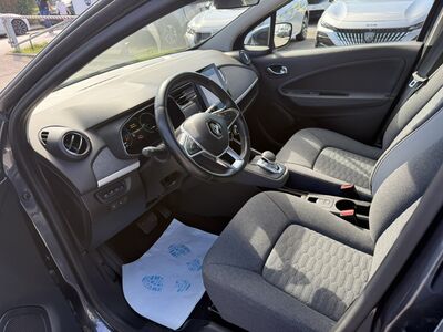 Renault Zoe Gebrauchtwagen Renault Zoe Gebrauchtwagen
