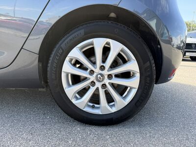 Renault Zoe Gebrauchtwagen Renault Zoe Gebrauchtwagen