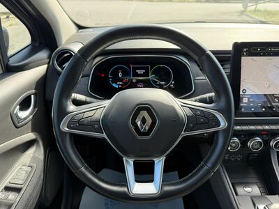 Renault Zoe Gebrauchtwagen Renault Zoe Gebrauchtwagen