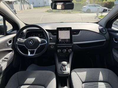 Renault Zoe Gebrauchtwagen Renault Zoe Gebrauchtwagen