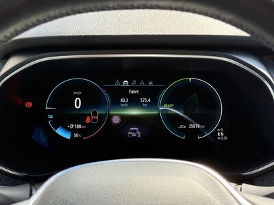 Renault Zoe Gebrauchtwagen Renault Zoe Gebrauchtwagen