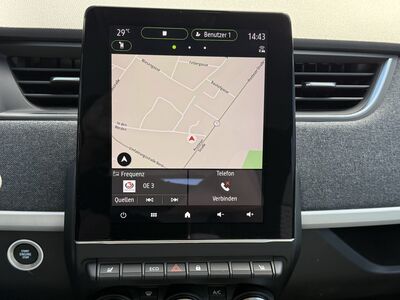 Renault Zoe Gebrauchtwagen Renault Zoe Gebrauchtwagen
