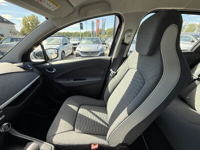 Renault Zoe Gebrauchtwagen Renault Zoe Gebrauchtwagen