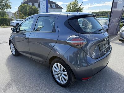 Renault Zoe Gebrauchtwagen Renault Zoe Gebrauchtwagen