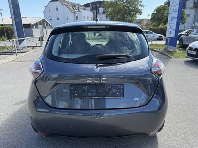 Renault Zoe Gebrauchtwagen Renault Zoe Gebrauchtwagen