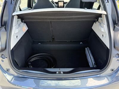 Renault Zoe Gebrauchtwagen Renault Zoe Gebrauchtwagen