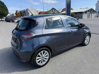 Renault Zoe Gebrauchtwagen Renault Zoe Gebrauchtwagen
