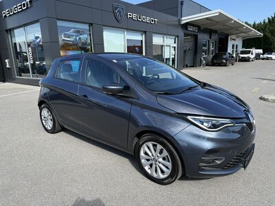 Renault Zoe Gebrauchtwagen Renault Zoe Gebrauchtwagen