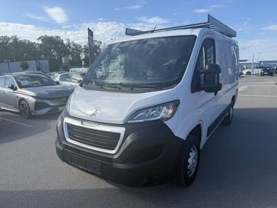 Peugeot Boxer Gebrauchtwagen Peugeot Boxer Gebrauchtwagen