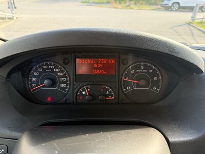 Peugeot Boxer Gebrauchtwagen Peugeot Boxer Gebrauchtwagen