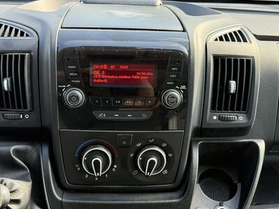 Peugeot Boxer Gebrauchtwagen Peugeot Boxer Gebrauchtwagen