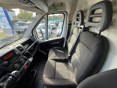 Peugeot Boxer Gebrauchtwagen Peugeot Boxer Gebrauchtwagen