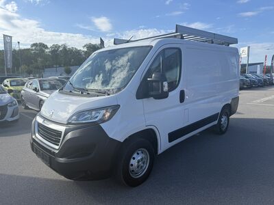 Peugeot Boxer Gebrauchtwagen Peugeot Boxer Gebrauchtwagen