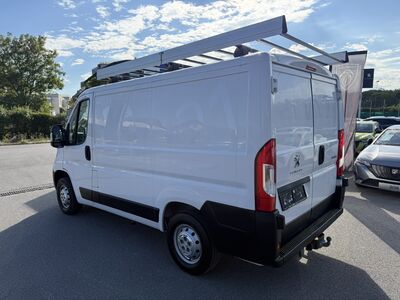 Peugeot Boxer Gebrauchtwagen Peugeot Boxer Gebrauchtwagen