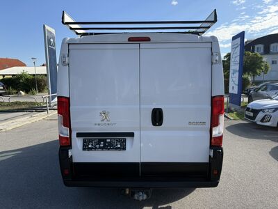 Peugeot Boxer Gebrauchtwagen Peugeot Boxer Gebrauchtwagen
