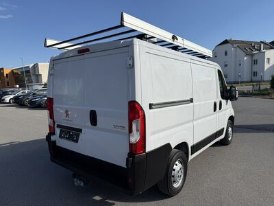 Peugeot Boxer Gebrauchtwagen Peugeot Boxer Gebrauchtwagen