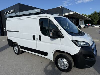 Peugeot Boxer Gebrauchtwagen Peugeot Boxer Gebrauchtwagen