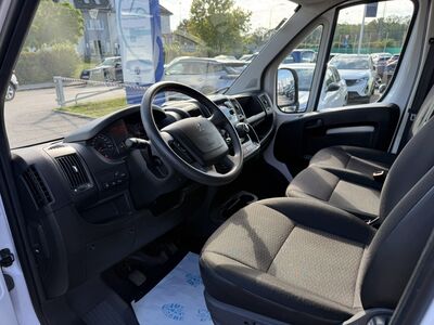 Peugeot Boxer Gebrauchtwagen Peugeot Boxer Gebrauchtwagen