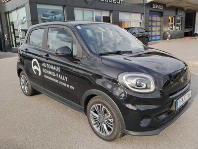 Leapmotor T03 Vorführwagen Leapmotor T03 Vorführwagen