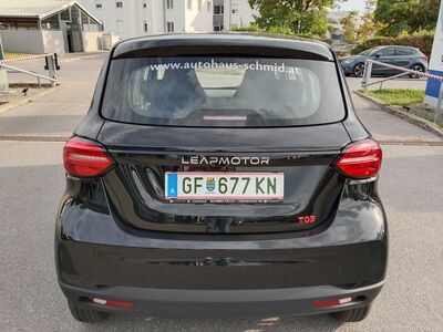 Leapmotor T03 Vorführwagen Leapmotor T03 Vorführwagen