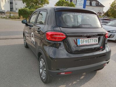 Leapmotor T03 Vorführwagen Leapmotor T03 Vorführwagen