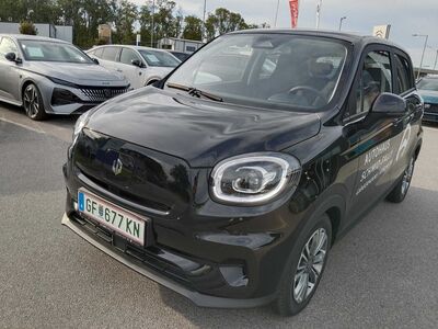 Leapmotor T03 Vorführwagen Leapmotor T03 Vorführwagen