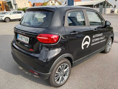 Leapmotor T03 Vorführwagen Leapmotor T03 Vorführwagen