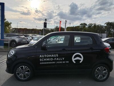 Leapmotor T03 Vorführwagen Leapmotor T03 Vorführwagen