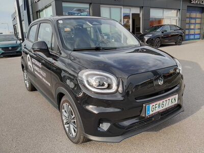 Leapmotor T03 Vorführwagen Leapmotor T03 Vorführwagen