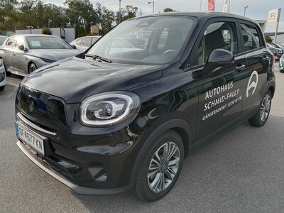 Leapmotor T03 Vorführwagen Leapmotor T03 Vorführwagen