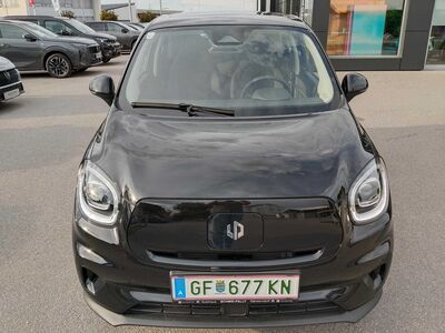 Leapmotor T03 Vorführwagen Leapmotor T03 Vorführwagen